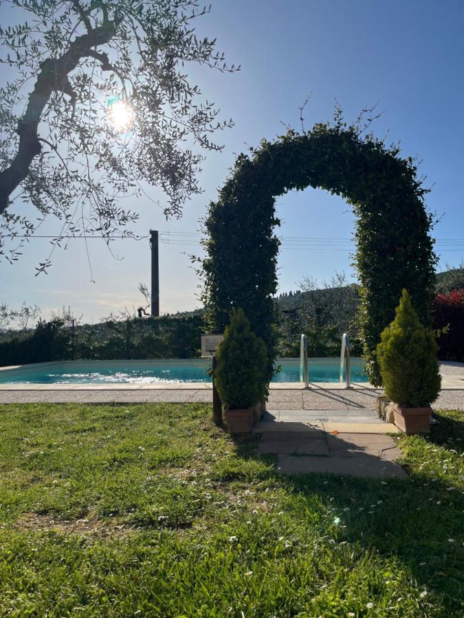 Agriturismo Il Viaio Fiesole Exterior photo