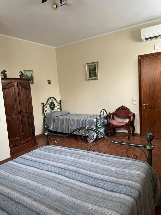 Agriturismo Il Viaio Fiesole Exterior photo