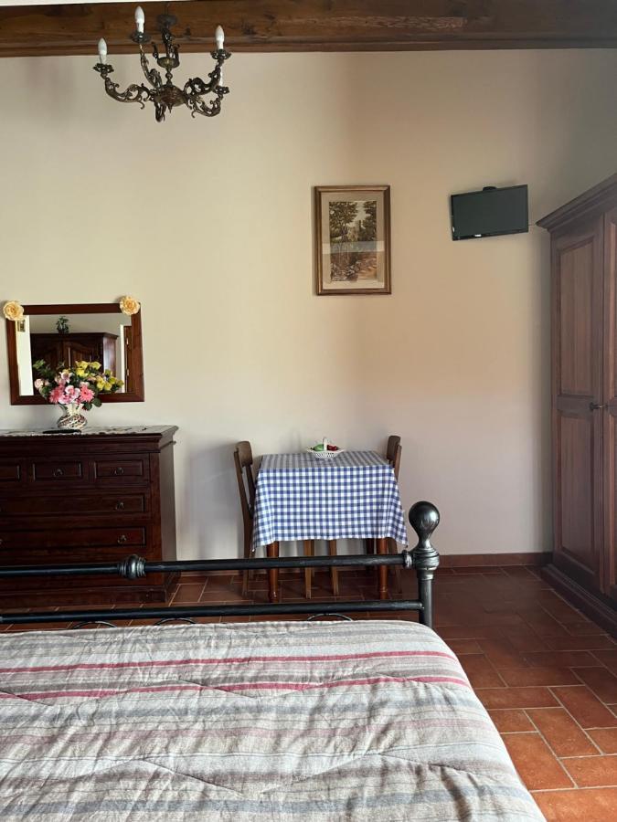 Agriturismo Il Viaio Fiesole Exterior photo