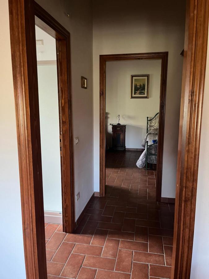 Agriturismo Il Viaio Fiesole Exterior photo