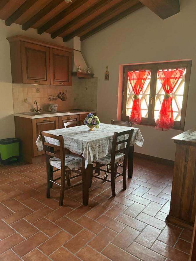 Agriturismo Il Viaio Fiesole Exterior photo